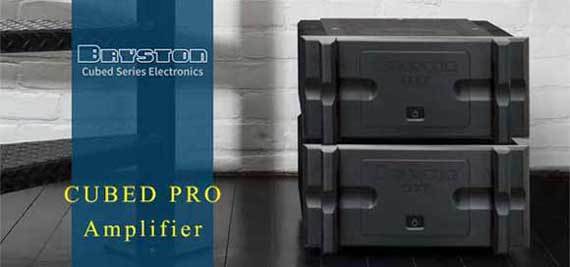 CUBED PRO Series