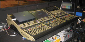 DiGiCo SD8