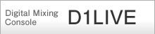 D5LIVE、D1LIVE