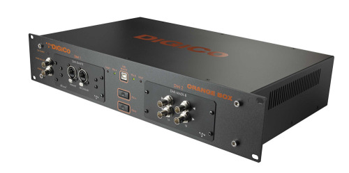 Orange Box