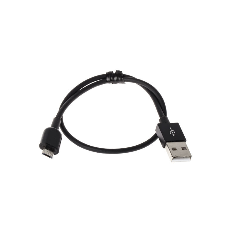 DAO6102　Micro USB-B～USB-Aケーブル