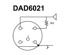 DAD6021