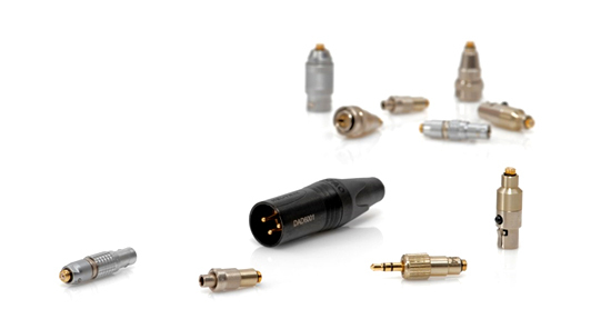 Adapters