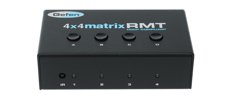 EXT-RMT-MA<wbr>TRIX-444