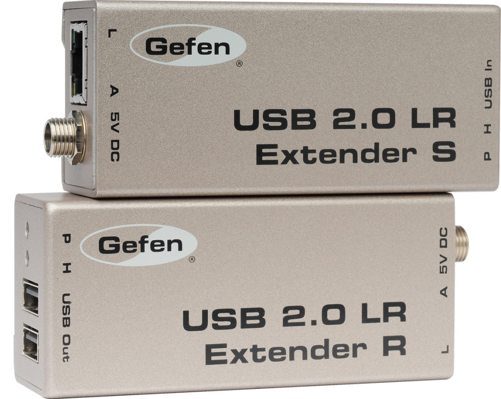 EXT-USB2.0<wbr>-LR