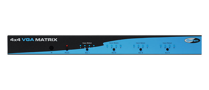 EXT-VGAAUD<wbr>-444