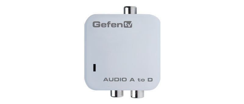 GTV-AAUD-2<wbr>-DIGAUD
