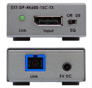 EXT-DP-4K600-1SC_TX