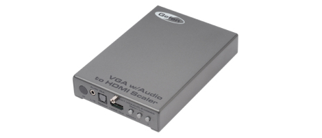 EXT-VGAAUD-2-HDMIS