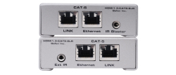 EXT-HDMI1.3-CAT5-ELR