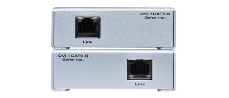 EXT-DVI-1CAT6