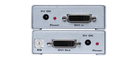 EXT-DVI-1CAT6