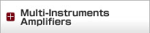 Multi-Instruments Amplifiers