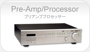 Pre-Amp/Processor