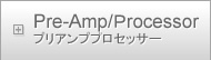 Pre-Amp/Processor
