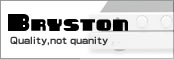 BRYSTON