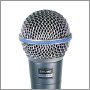 BETA Microphones