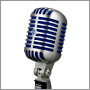 Classic Microphones