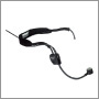 Headworn Microphones