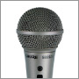 Paging Microphones