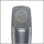 PG Microphones