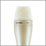 Production Microphones