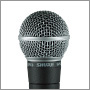 SM Microphones