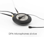 DPA Microphones d:vice