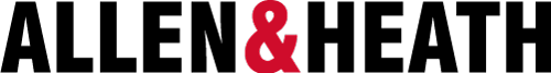 ALLEN & HEATH logo