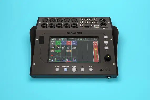 CQ-12T