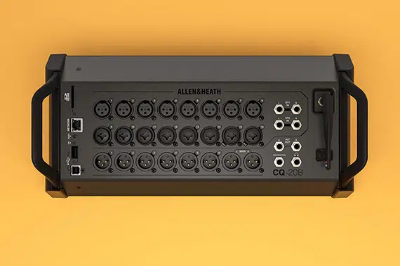 CQ-20B