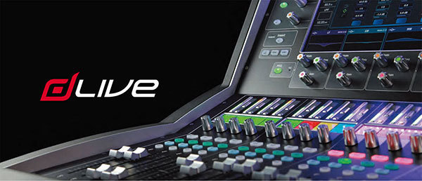 dLive System