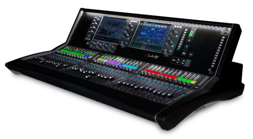 dLive S7000