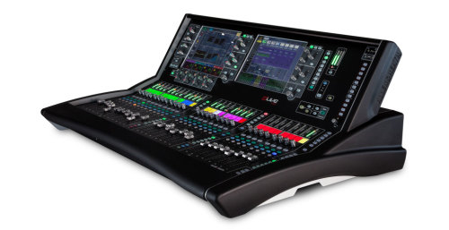 dLive S5000