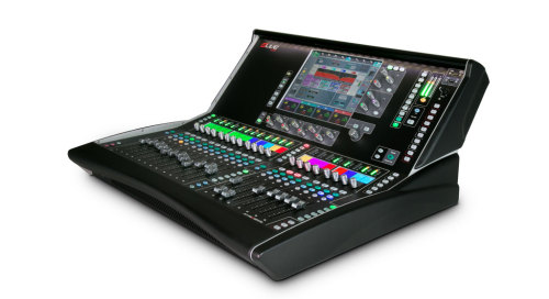 dLive C2500