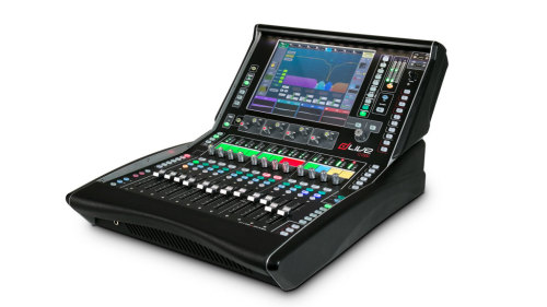 dLive C1500