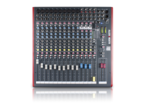 ZED-16FX