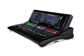 dLive S5000