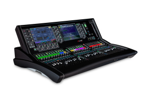 dLive S5000