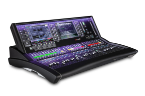 dLive S5000