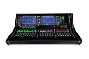 dLive S5000