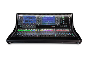 dLive S5000