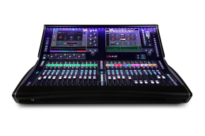 dLive C3500