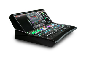 dLive C2500