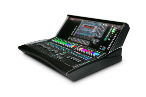 dLive C2500