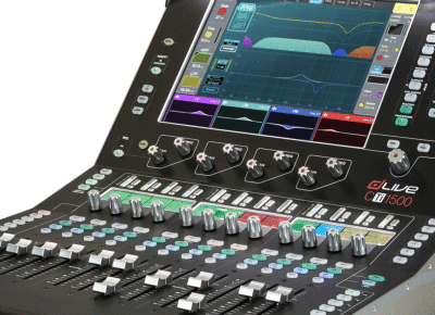 dLive CTi1500