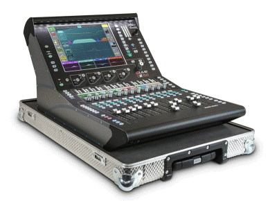 dLive CTi1500