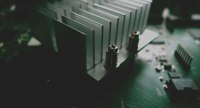 XCVI Core