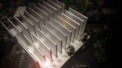 XCVI Core