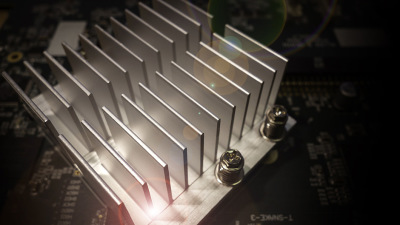 XCVI Core